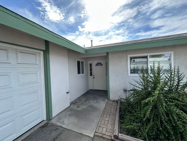 property at 24353 Sunnymead Boulevard