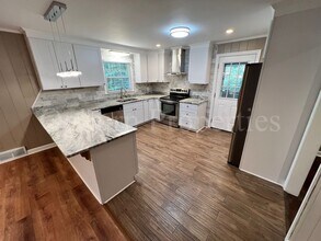 4975 Stonington Rd SW in Winston-Salem, NC - Building Photo - Building Photo