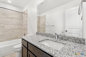 1242 Lehmann Dr in Copperas Cove, TX - Building Photo - Building Photo