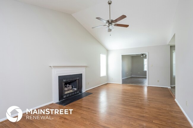 2300 Carthage Cir in Raleigh, NC - Building Photo - Building Photo