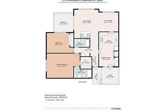211 Crowfields Dr in Asheville, NC - Building Photo - Building Photo