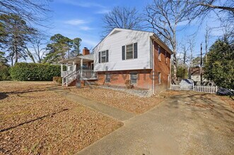 9002 Michaux Ln in Richmond, VA - Building Photo - Building Photo