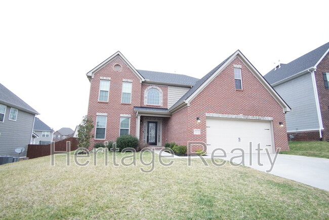 property at 2050 Gusty Wind Ln