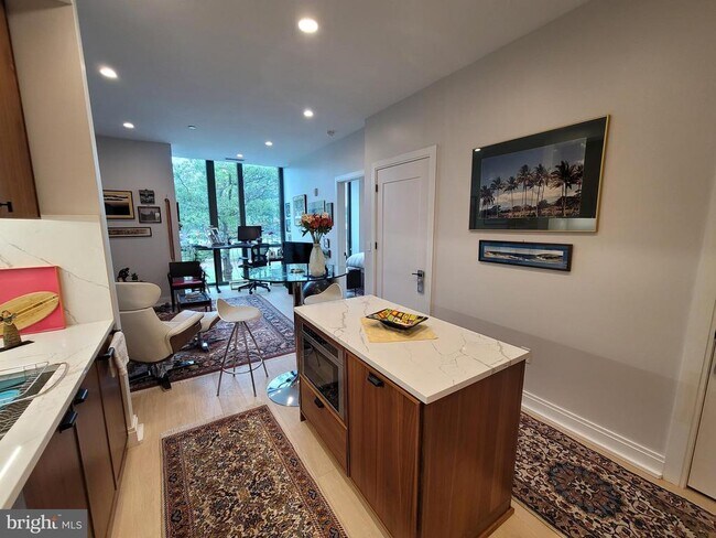property at 1111 Pennsylvania Ave. SE