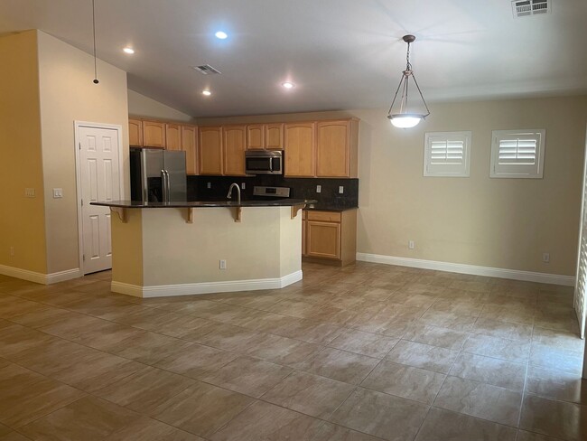 3217 Denvers Dream Ave in North Las Vegas, NV - Building Photo - Building Photo