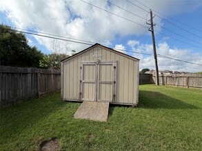 3203 Silverside Dr in Katy, TX - Building Photo - Building Photo