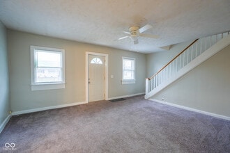 1801 N Glenwood Ave in Muncie, IN - Building Photo - Building Photo