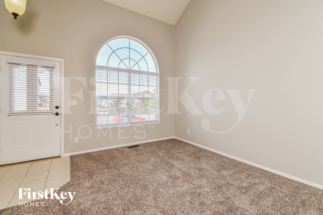 1749 Dewhirst Dr, Unit 7110 in Colorado Springs, CO - Building Photo - Building Photo