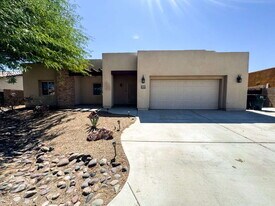 11645 E 27th Pl in Yuma, AZ - Building Photo