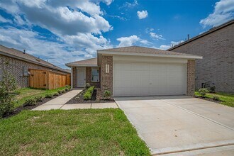 28723 Texas Sparrow Ln in Hockley, TX - Building Photo - Building Photo