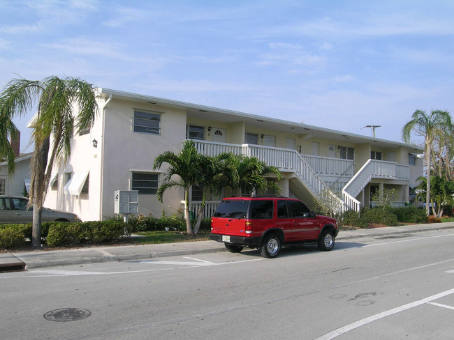 202 N K St in Lake Worth, FL - Building Photo - Building Photo