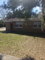 2715 Ellis Ave in Lakeland, FL - Building Photo