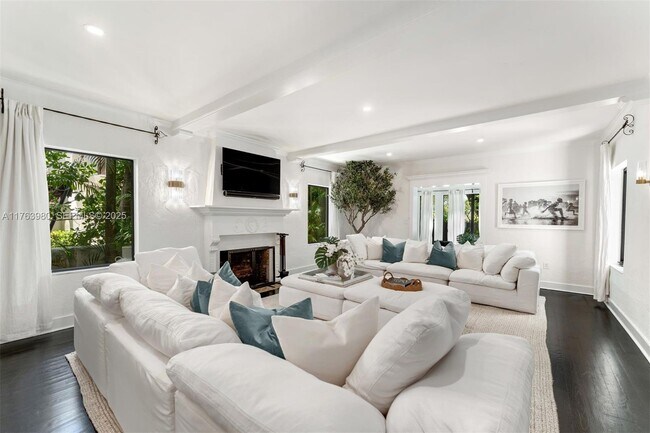 property at 4430 Alton Rd