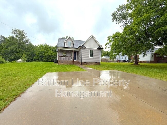 property at 200 Alexander St