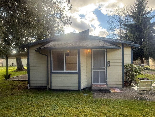 property at 21620 195th Ave SE