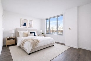 1524 Sheepshead Bay Rd, Unit 8F in Brooklyn, NY - Building Photo