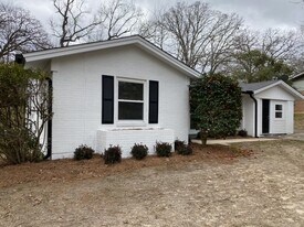 2315 Mimosa Dr in Tyler, TX - Building Photo