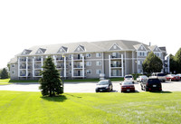 Shenandoah Woods Apartments photo'