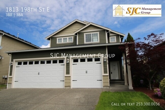 property at 1813 198th St E