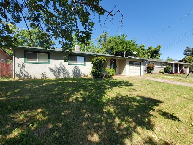 property at 2878 Yana Ave