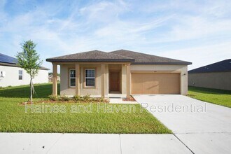 456 Hennepin Lp in Lake Wales, FL - Building Photo - Building Photo