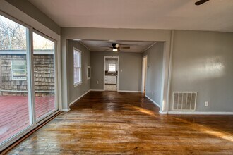 2469 NW 36th Terrace in Oklahoma City, OK - Building Photo - Building Photo