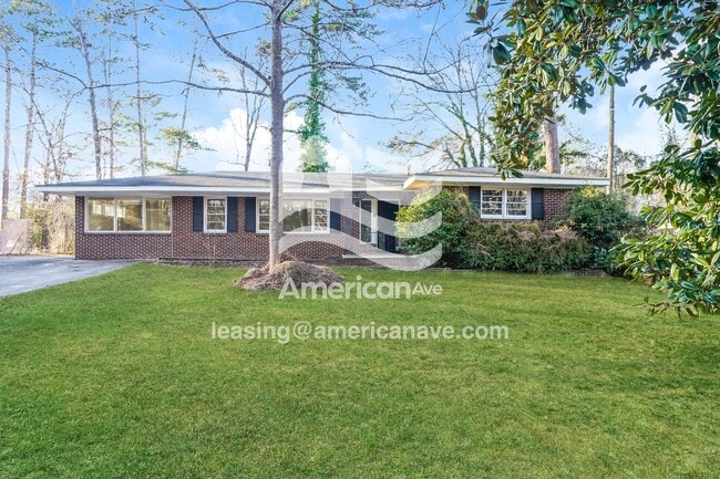 209 Ashby Way in Warner Robins, GA - Building Photo - Building Photo