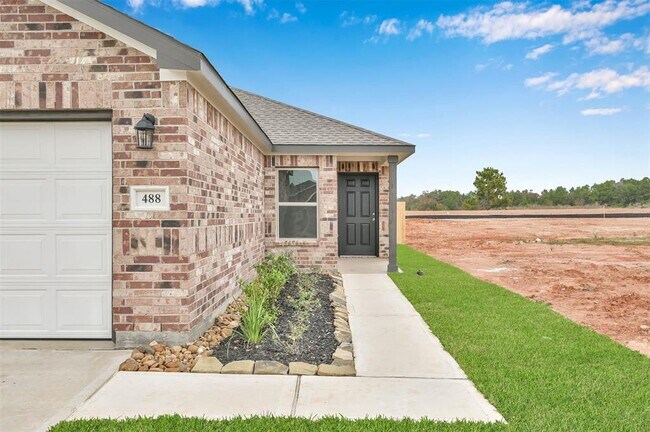 property at 488 Dalloway St
