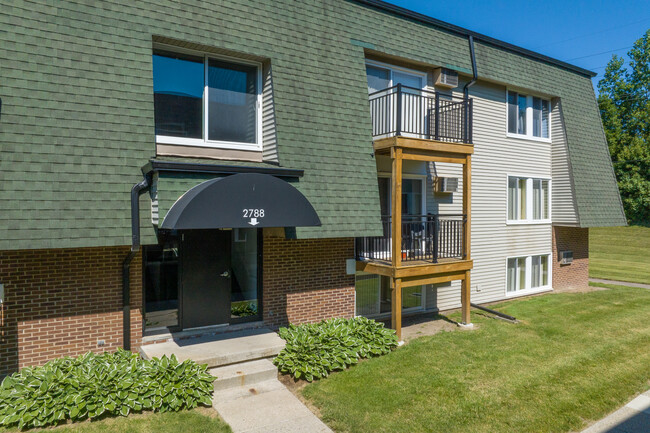 Auburn Hills Apartments