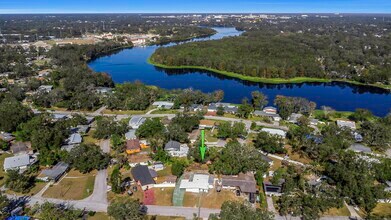 3504 E Knollwood St in Tampa, FL - Building Photo - Building Photo