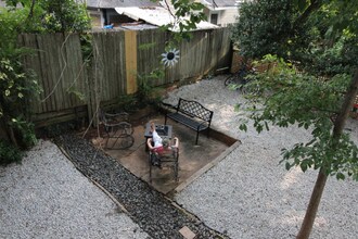 206 Drexel Ave-Unit -4 in Decatur, GA - Building Photo - Building Photo