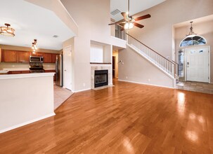 3324 Tumblewood Trail in San Antonio, TX - Building Photo - Building Photo