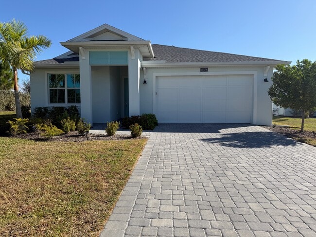 property at 16378 Preservation Blvd