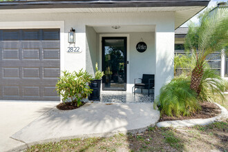 2822 Palomar St in North Port, FL - Building Photo - Building Photo