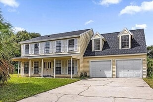 7524 Quail Run Ct in Orlando, FL - Building Photo