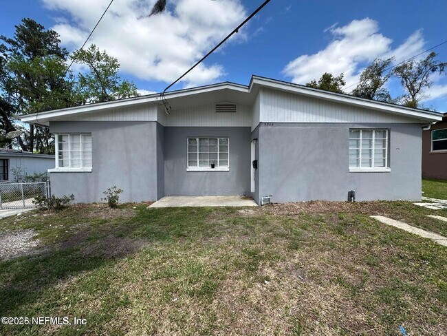 property at 5255 Camille Ave