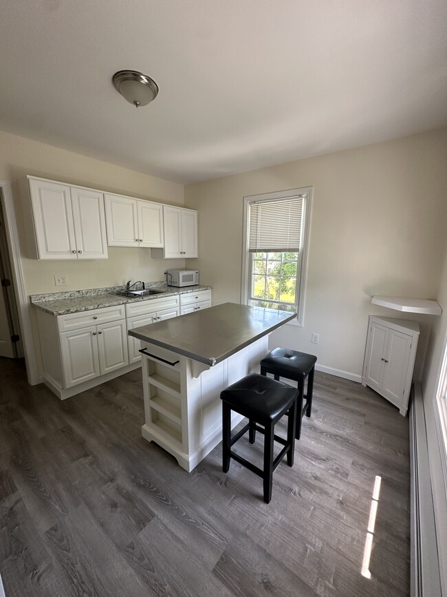 17 Dannunzio Ave, Unit 17 in Enfield, CT - Building Photo - Building Photo