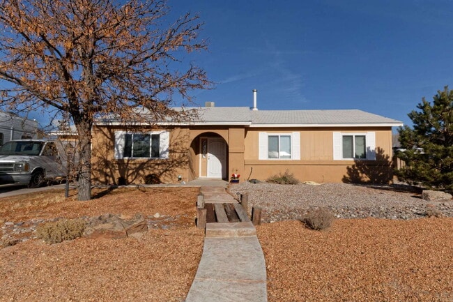 property at 538 Rockaway Blvd NE