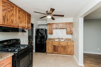 14840 Grant St in Dolton, IL - Building Photo - Building Photo