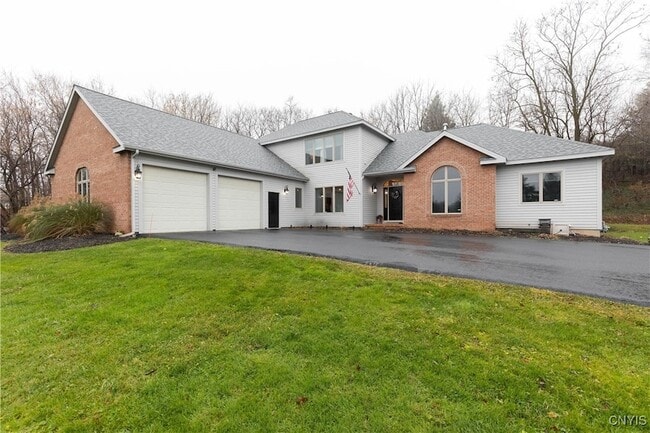 property at 4892 MacGregor Ln