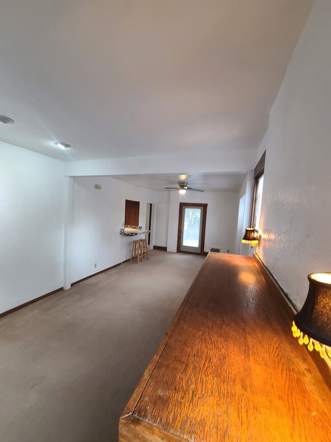 122 Edgerton Rd, Unit Edgerton first floor in Akron, OH - Building Photo - Building Photo