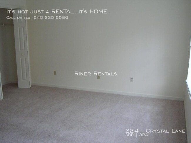 2241 Crystal Ln in Harrisonburg, VA - Building Photo - Building Photo