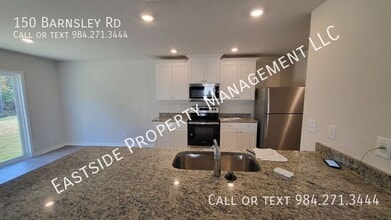 150 Barnsley Rd in Angier, NC - Building Photo - Building Photo