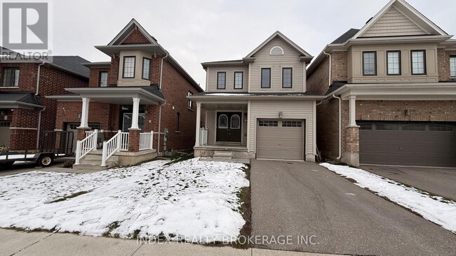 property at 38 Patterson Dr