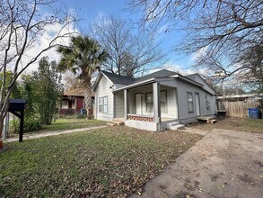 1506 Willow St in Austin, TX - Building Photo - Building Photo