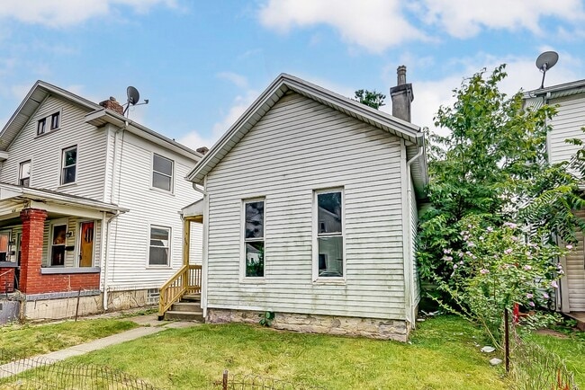 424 Bantz Ct in Dayton, OH - Building Photo - Building Photo