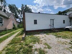2333 N 14th St in Terre Haute, IN - Building Photo