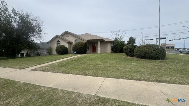 property at 3701 Water Oak Dr