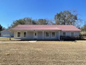 8101 FL-89 in Milton, FL - Building Photo - Building Photo