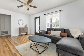 2109 NW 36th St in Oklahoma City, OK - Building Photo - Building Photo